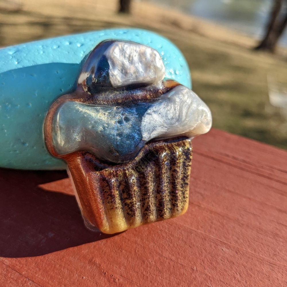 ADD ON 2 for $10 Resin Magnets & Key Chains, You Choose! Add on to any bundle! - Picture 12 of 17